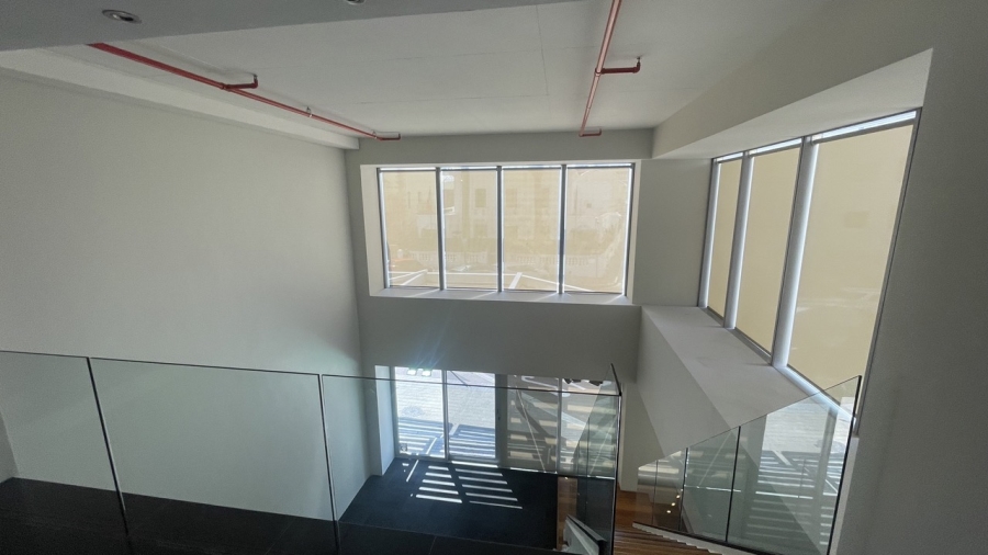 To Let commercial Property for Rent in Gardens Western Cape